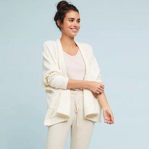 Anthropologie Saturday Sunday Yvonne Dolman Cardigan, size L
